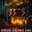 Sparkling Christmas Songs cover
