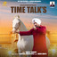 Time Talks - Taim Bolada - New cover