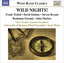 John Macdonald - Concerto for Concert Choir, French Horns & Orchestra Mov 3 NCM5