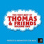 Thomas The Tank Engine And His Friends Main Theme cover