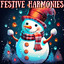 Festive Harmonies cover