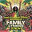 Family and Friends - Sublow Hz Remix artwork