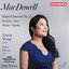 John Macdonald - Concerto Extravaganza for Piano, Cello and Oboe NCM5
