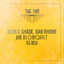 The Sun - Jan Blomqvist Extended Remix
