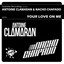 Antoine Clamaran, Nacho Chapado - Your Love On Me