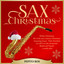 Sax Christmas cover