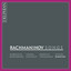 Rachmaninoff: Songs cover