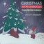 Heal Our Hearts This Christmas (Instrumental) cover