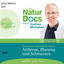 Kapitel 2 - Die Natur-Docs - Meine besten Heilmittel für Gelenke. Arthrose, Rheuma und Schmerzen cover
