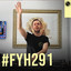 Find Your Harmony Radioshow #291 cover