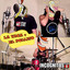 La Vaca y el Pollito cover