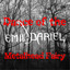 Dance of the Metalhead Fairy cover