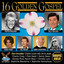 16 Golden Gospel cover