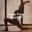Yoga flow playlist cover