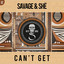Can't Get - Extended Mix