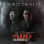 Frente en Alto cover