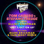 Got 2 Get On Up - DJ Mark Brickman & Yam Who? Radio Edit