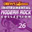 Drew's Famous Instrumental Modern Rock Collection (Vol. 26) cover