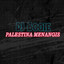 Palestina Menangis