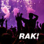 RAK! cover