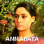 Annadata (Original Motion Picture Soundtrack) cover