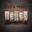 War and Pierce - Mercy