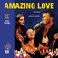 Amazing Love – Praise & Worship Collection (Nst1) cover
