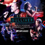 Gulliver (with Natalia Lafourcade, Alex González y Sergio Vallín) [[MTV Unplugged]