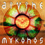 Divine Mykonos cover