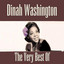 The Very Best of Dinah Washington cover