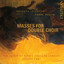 Mass, Op. 44: III. Credo cover