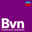 Beethoven Essentials cover