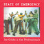 Joe Gibbs & The Professionals - Walls of Jericho (From the 1976 'State of Emergency' LP feat Tommy McCook & Vin Gordon)