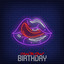 Birthday cover