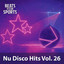 Want U Back - Nu Disco Mix