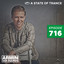 A State Of Trance Episode 716 cover