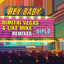 Hey Baby (feat. Deb's Daughter) - Angemi Remix