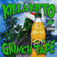 Grinch-Tape cover
