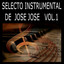 Now On Air: JOSE JOSE - EL TRISTE (COVER SAX)