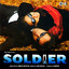 Soldier (Original Motion Picture Soundtrack) cover