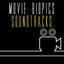 Movie Biopics Soundtracks cover