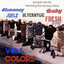 Colors vol.1 cover