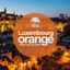 Luxembourg Orange (Urban Chillout Music) cover