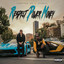 RPM (Respect, Power, Money) cover