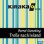 Kapitel 7 - Kiraka - Die Trolle nach Island cover