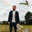 Michael Cassidy - What a Perfect Way for the World to End