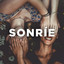SONRÍE cover