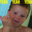 Yeah Yeah Yeah - Cruz Beckham