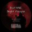 Night People - Butane Remix