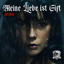 Meine Liebe ist Gift (Black Edition) cover